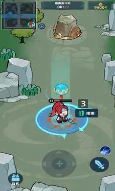 ����Ͽ�ȵ�ţ��(Ͽ�ȼ�ս��Ϸ)v0.6.5 ��׿���ͼ