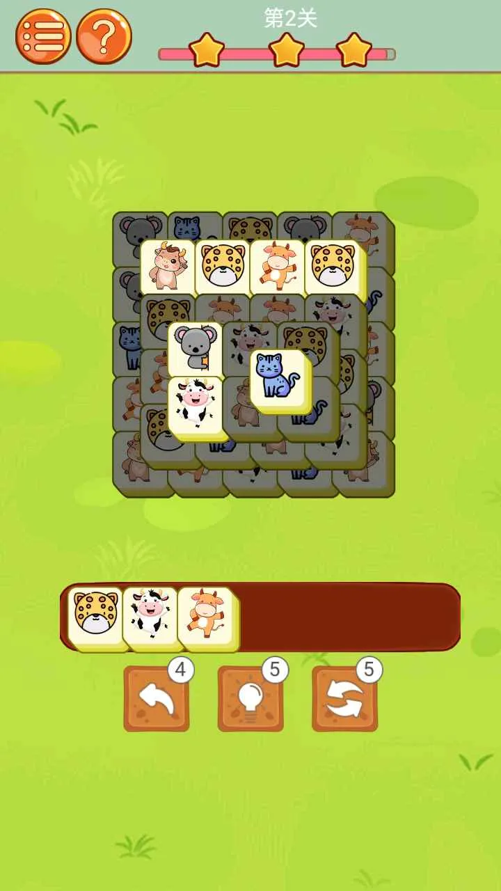 ����С����(������Ȥ����)v1.0.0 �ֻ����ͼ