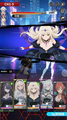 ħ������2026�ٷ�����v1.1 ��׿���ͼ