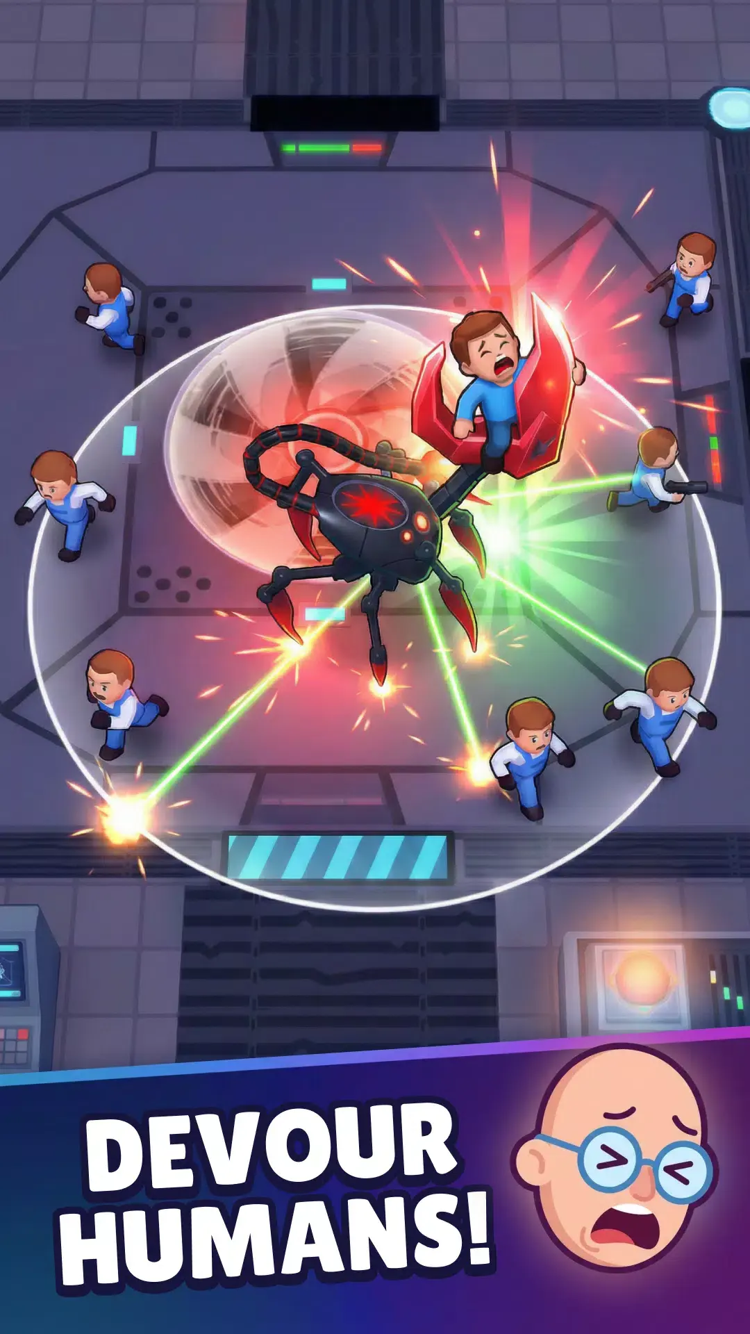 ��е֩�룺��������������������(֩�����������Ϸ)v0.1.4 ��Ѱ��ͼ