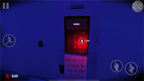 逃离病娇破解版 逃离病娇破解版