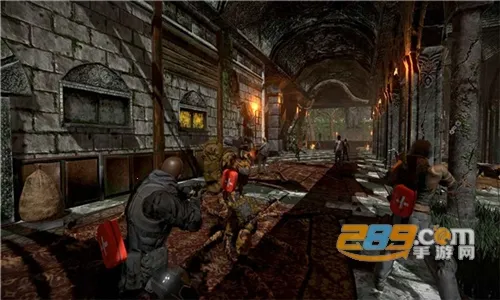 ��ʬ����ս��������(��ʬ�����Ϸ)v1.137.1 ��׿���ͼ