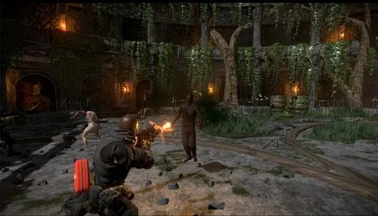 ��ʬ����ս��������(��ʬ�����Ϸ)v1.137.1 ��׿���ͼ