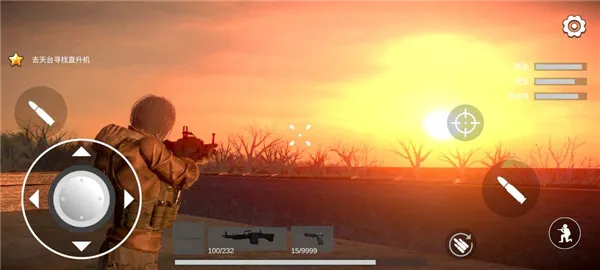 僵尸世界战争新世界(僵尸射击游戏) 僵尸世界战争新世界(僵尸射击游戏)