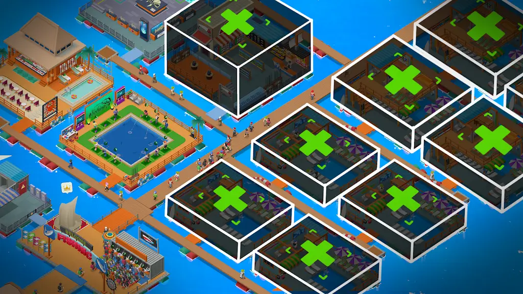 ������ֲ������ô��(����ģ����Ϸ)v0.92 ��Ѱ��ͼ