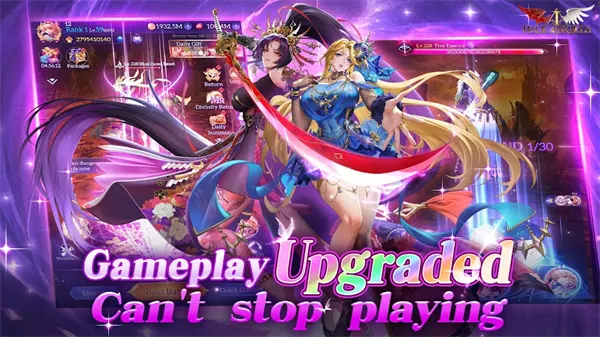 ����Ů���ڹ��ƽ��v8.16.2.021103 ��׿���ͼ