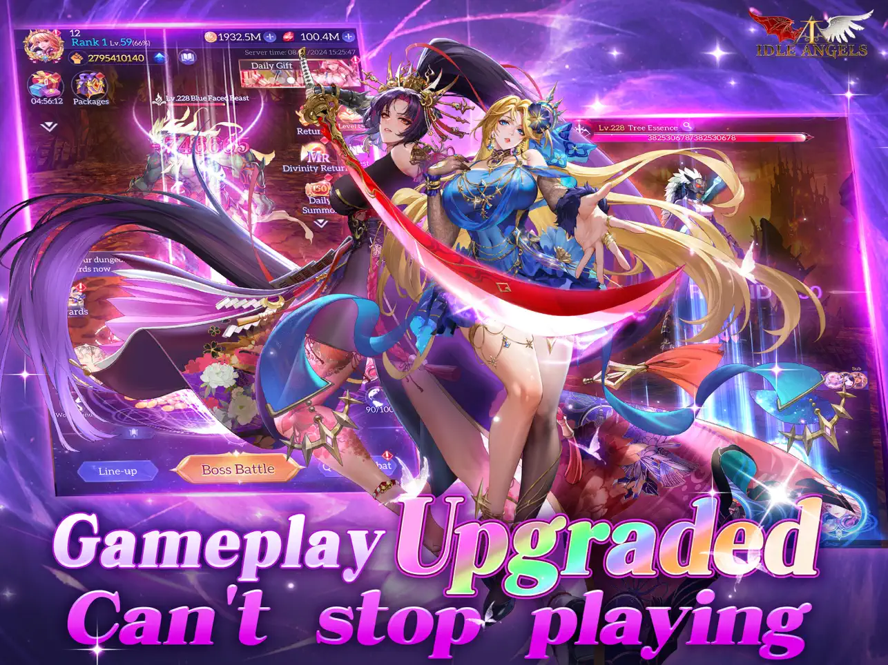 ����Ů���ڹ��ƽ��v8.16.2.021103 ��׿���ͼ