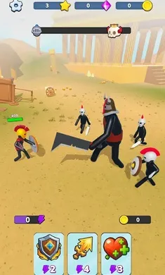 ����˶�Ԫ����(�����ս����Ϸ)v1.0 ��Ѱ��ͼ