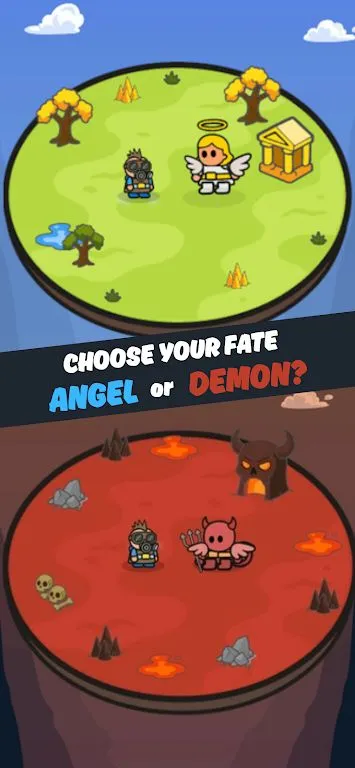 ����ĩ��(ĩ��ս����Ϸ)v1.0 �ٷ������ͼ