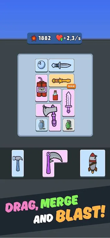 ����ĩ��(ĩ��ս����Ϸ)v1.0 �ٷ������ͼ