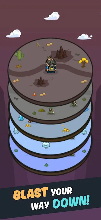 ����ĩ��(ĩ��ս����Ϸ)v1.0 �ٷ������ͼ