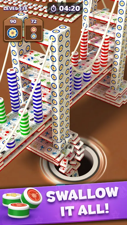 �ڶ����ɣ��������ս(��ѹƴͼ��Ϸ)v1.2.1.1 �ٷ������ͼ