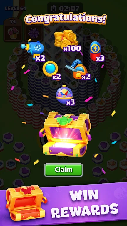 �ڶ����ɣ��������ս(��ѹƴͼ��Ϸ)v1.2.1.1 �ٷ������ͼ