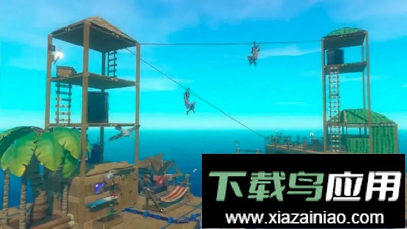 ���չ���(����������Ϸ)v1.01 �ٷ������ͼ