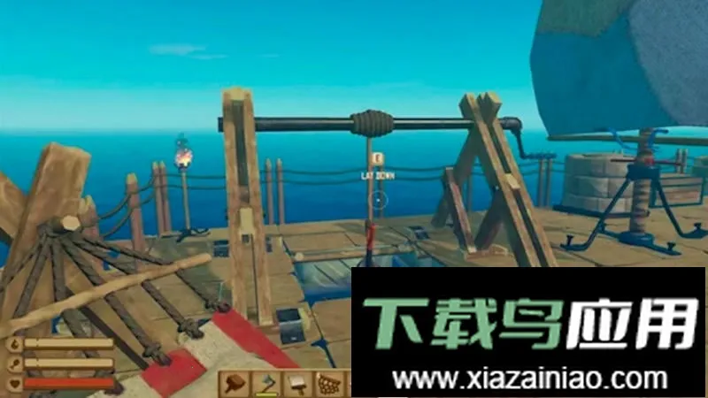 ���չ���(����������Ϸ)v1.01 �ٷ������ͼ