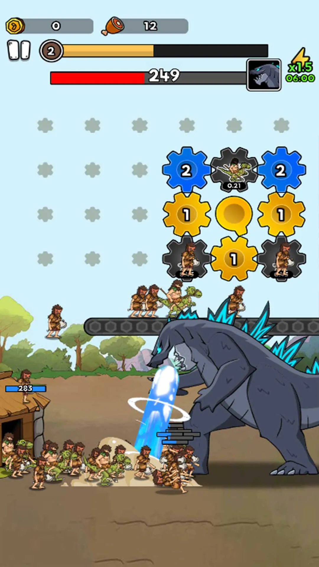 人类战争进化史 2026下载安装 人类战争进化史 2026下载安装