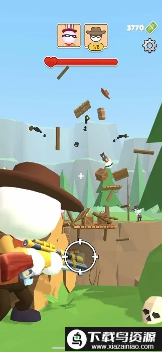 �����ѻ�(�����ѻ���Ϸ)v3.2.8 �ֻ����ͼ