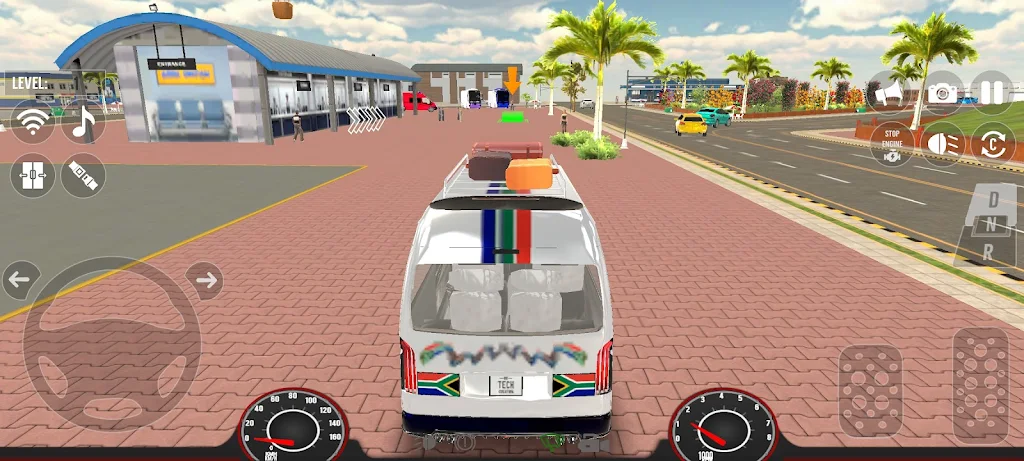 �����ʿ������ʻģ���������ֻ���v0.2 ��׿���ͼ