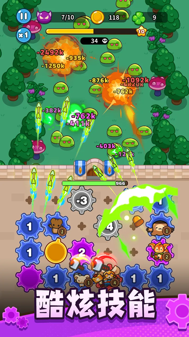 ����������1.00��v0.11.0 �ٷ������ͼ