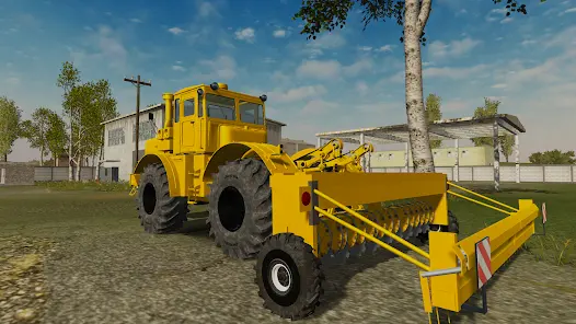 ����˹ũ��ģ����(����˹ũ����Ϸ)v1.0.0 ��׿���ͼ