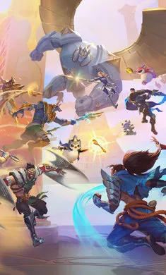 �����֮ս-��ѡ��������(�������Ϸ�淨)v1.12.31 �ٷ������ͼ