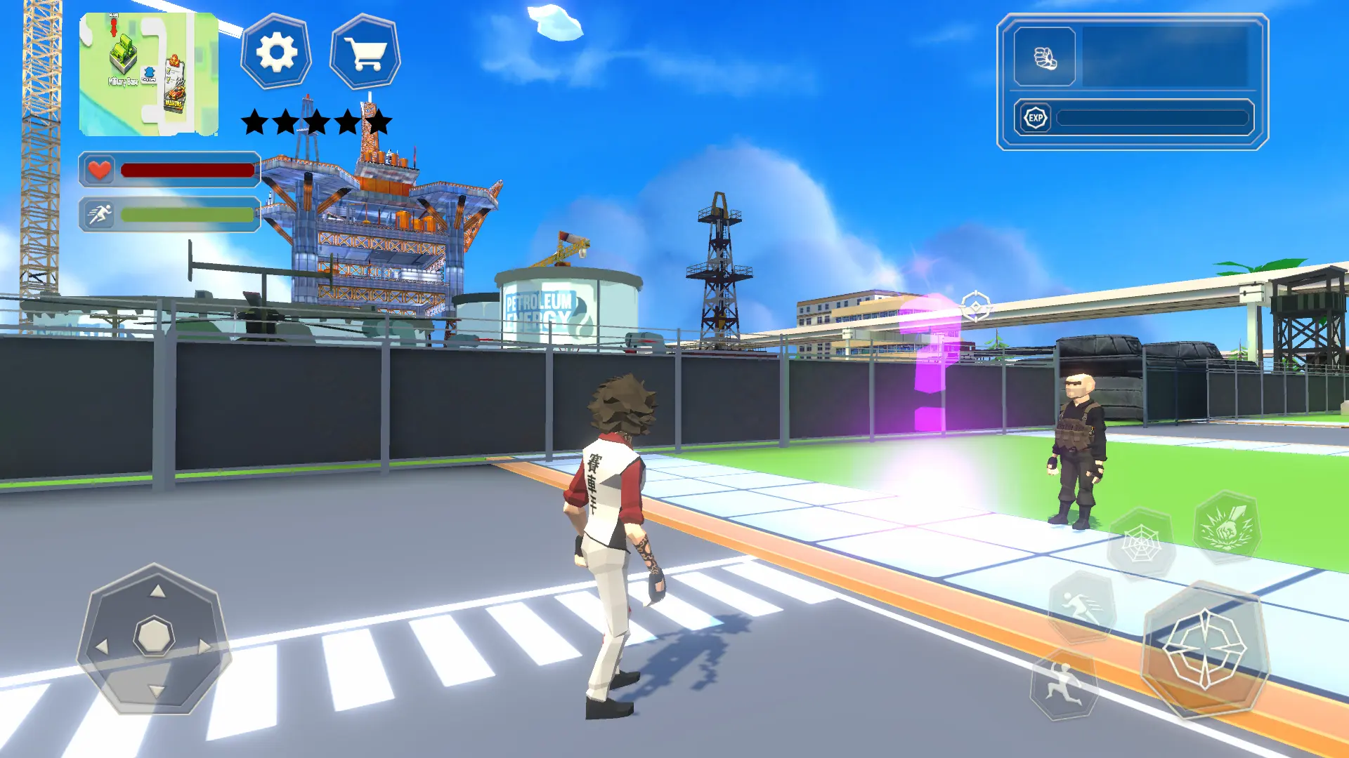 ����֮�أ����س���(�ڰ������Ϸ)v0.1 �ٷ������ͼ