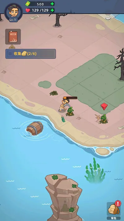 迷你生存僵尸大战内购免广告 迷你生存僵尸大战内购免广告