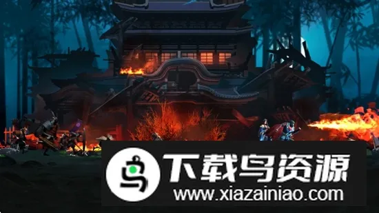 ����սʿ32026�ٷ�����v1.42.1 �ֻ����ͼ