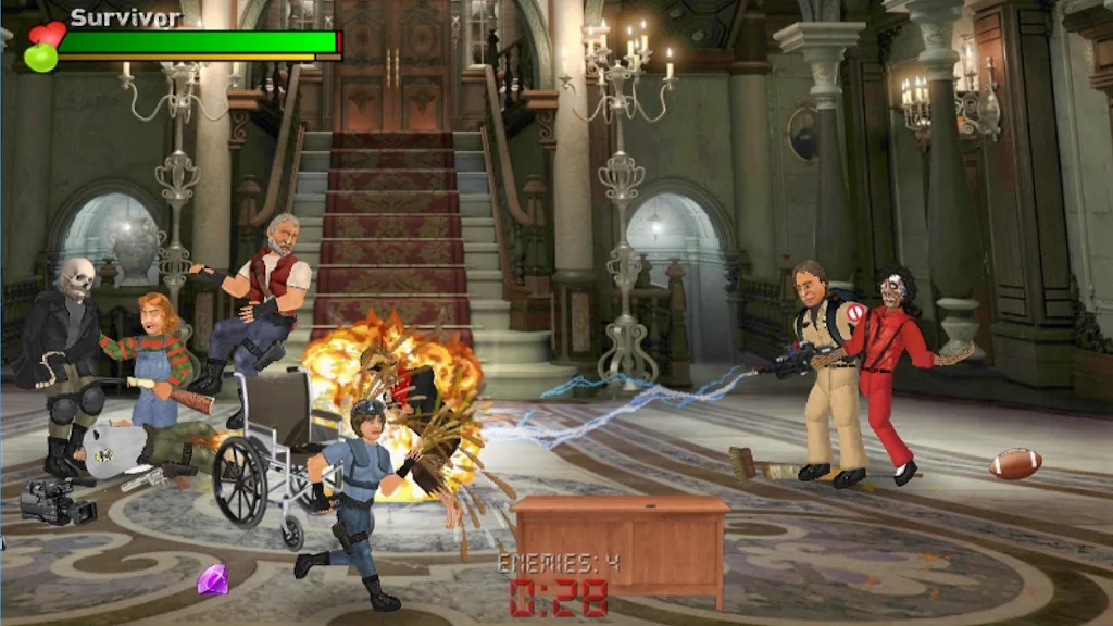 ��������(����������Ϸ)v1.170.64 �ٷ������ͼ