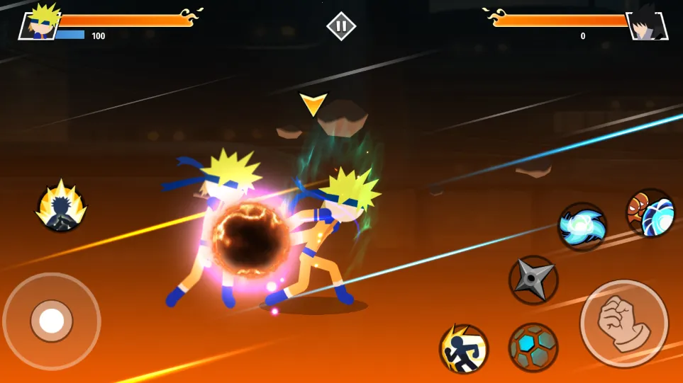 ��������ߴ�ս�ƽ��v4.1 ��׿���ͼ