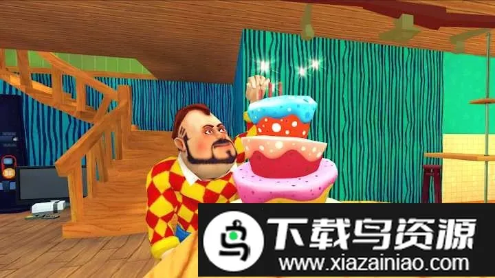 darkriddle22026�ٷ����°汾v4.8.0 �ٷ������ͼ