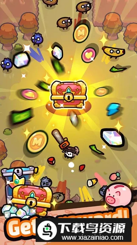 Juice King����֭�������̵�(��֭����Ӫ��Ϸ)v1.4.1 �ֻ����ͼ