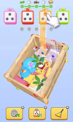 ��˿�ּ�3D�����˵��������ֻ���v10.0.19 �ٷ������ͼ