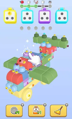 ��˿�ּ�3D�����˵��������ֻ���v10.0.19 �ٷ������ͼ