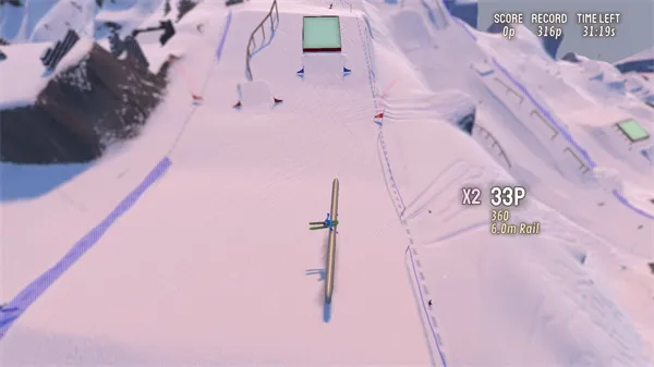 ѩɽ��ѩ��ð��2���İ�����v1.04418 ��Ѱ��ͼ