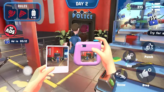 ���ǻ�������(����������Ϸ)v1.0.0 �ٷ������ͼ