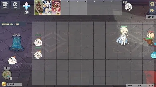 ԭ���սԭħ8.5�汾v1.2.1 ��׿���ͼ