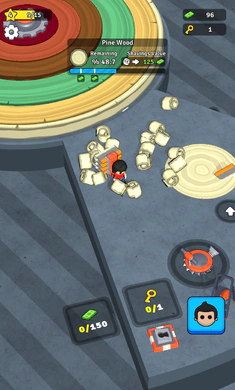 ���֮��(��̷�����Ϸ)v2.52.4 �ٷ������ͼ