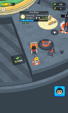 ���֮��(��̷�����Ϸ)v2.52.4 �ٷ������ͼ