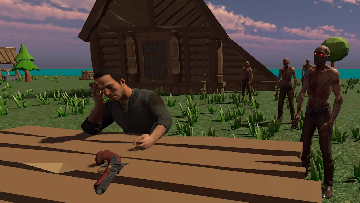 ������ʬ(��ʬ�����Ϸ)v1.21 �ٷ������ͼ