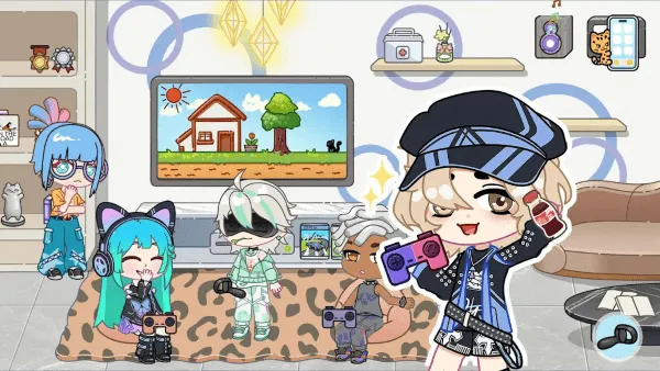 �ڴ���������app��������v1.03 �ٷ������ͼ