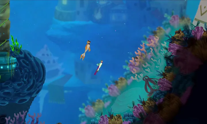 �͹�ķ�����߿��߿�֮��(ð�ս�����Ϸ)vb2abff6 �ֻ����ͼ