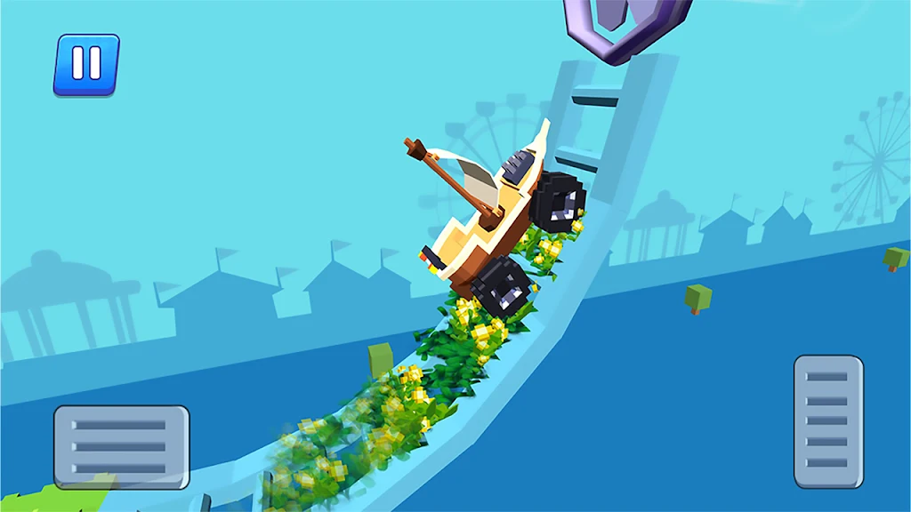 3D�������(����������Ϸ)v1.6.18 �ٷ������ͼ