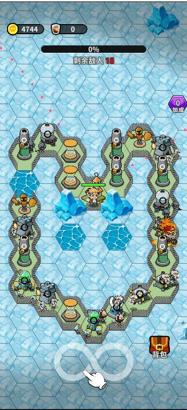 ��ˮ�ӱ�(ĩ��������Ϸ)v1.0 �ֻ����ͼ