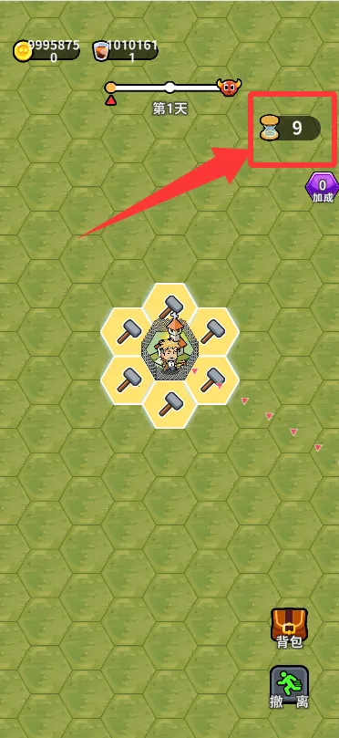 ��ˮ�ӱ�(ĩ��������Ϸ)v1.0 �ֻ����ͼ