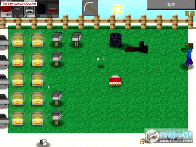 mc��ս��ʬ2expand0.2.2v0.5.2 �ֻ����ͼ