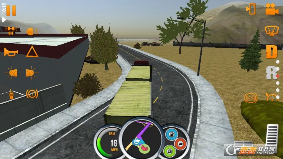 ��������ģ����������MODv1.33 ��Ѱ��ͼ