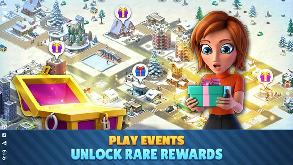 ���е���6���������ƽ��v5.5.0 ��׿���ͼ