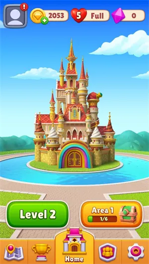 梦幻狂热2026下载安装 梦幻狂热2026下载安装