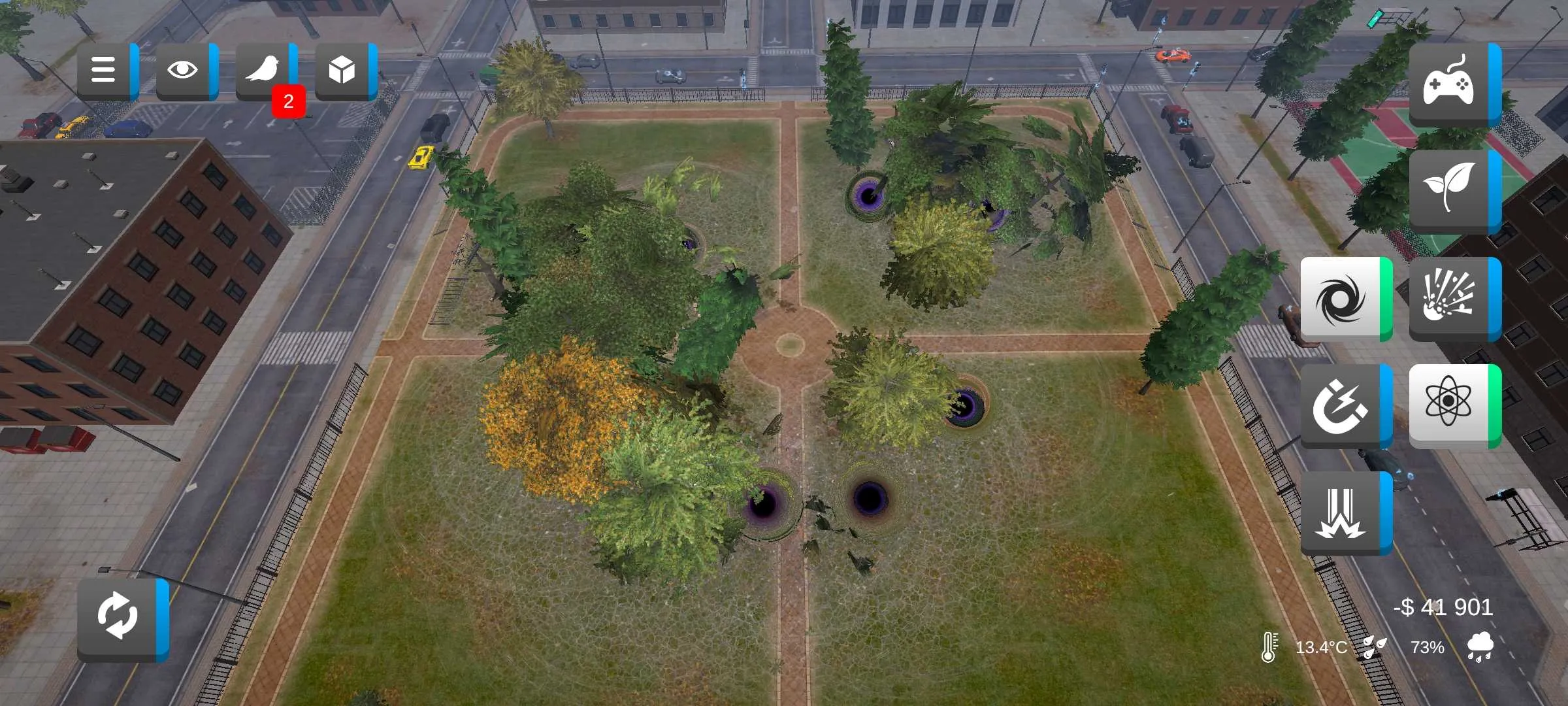 ���з���ģ����2�ƽ��v1.2.8v1.2.9 �ֻ����ͼ